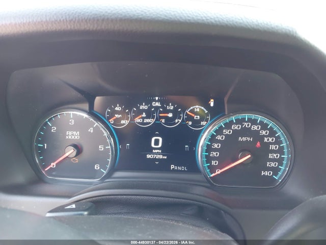 Продаж на аукціоні авто 2019 Gmc Yukon Denali, vin: 1GKS2CKJ8KR300379, номер лоту: 44930137