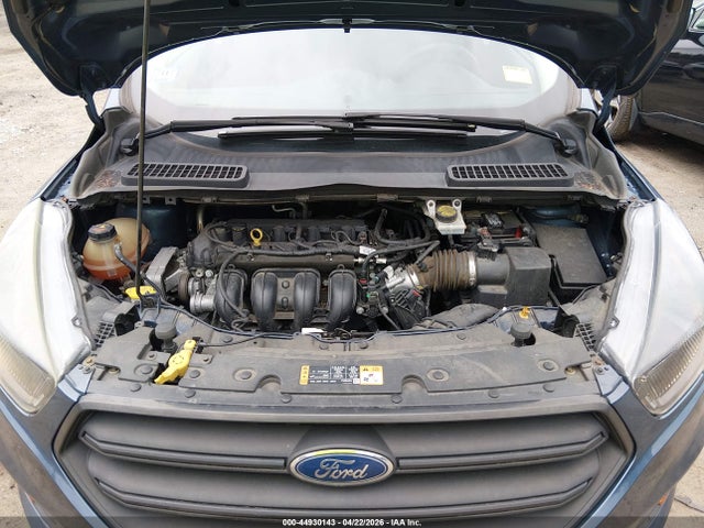 1FMCU0F71JUA59456 Ford ESCAPE S