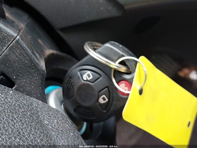 Ford ESCAPE S 2018 1FMCU0F71JUA59456 Image 11