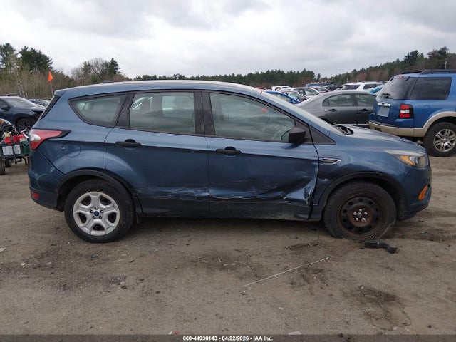Ford ESCAPE S 2018 1FMCU0F71JUA59456 Image 13