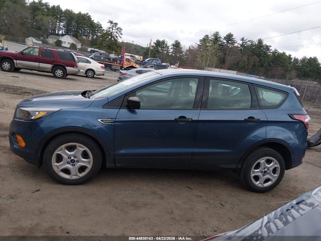 Ford ESCAPE S 2018 1FMCU0F71JUA59456 Image 14