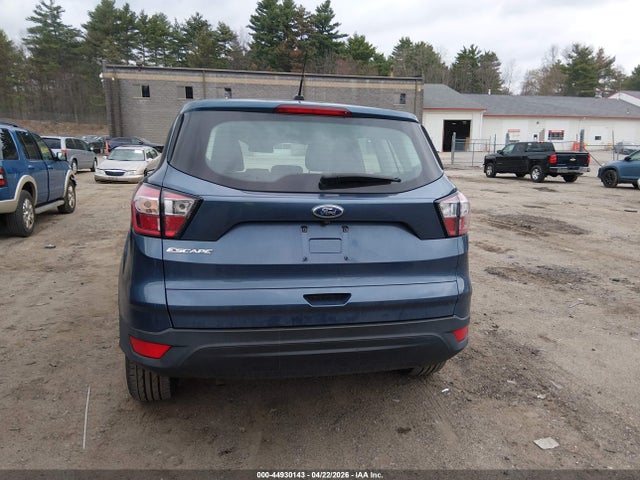 Ford ESCAPE S 2018 1FMCU0F71JUA59456 Image 16