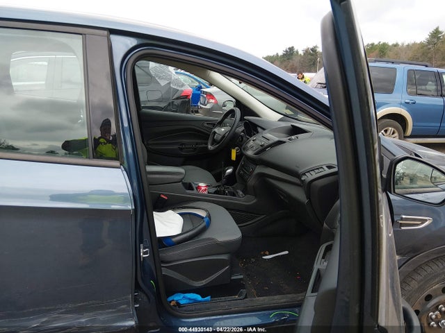 Ford ESCAPE S 2018 1FMCU0F71JUA59456 Image 5