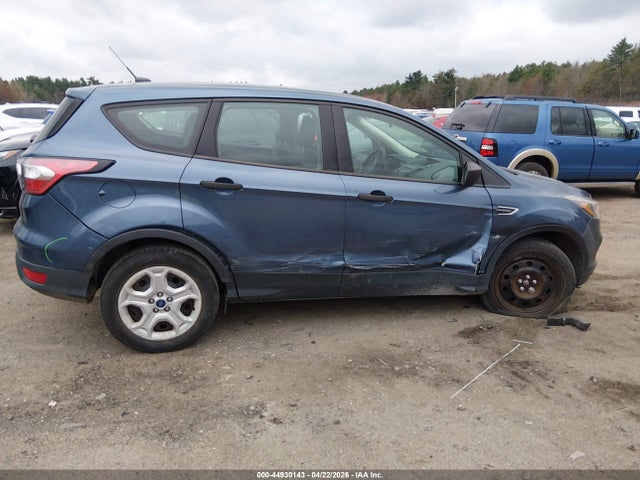 Ford ESCAPE S 2018 1FMCU0F71JUA59456 Image 6