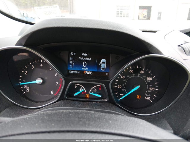 Ford ESCAPE S 2018 1FMCU0F71JUA59456 Image 7