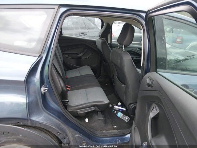Ford ESCAPE S 2018 1FMCU0F71JUA59456 Image 8
