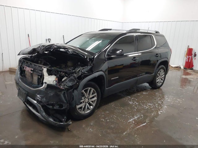 Aukcja sprzedaży 2017 Gmc Acadia Sle-2, vin: 1GKKNSLS4HZ242787, numer aukcji: 44930144
