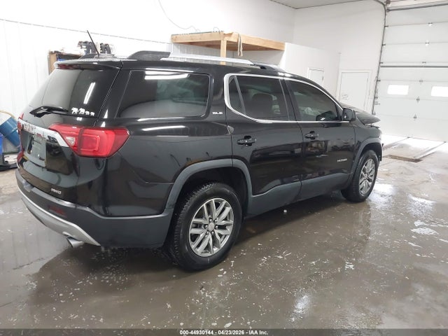 Aukcja sprzedaży 2017 Gmc Acadia Sle-2, vin: 1GKKNSLS4HZ242787, numer aukcji: 44930144