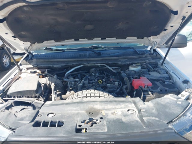 Ford RANGER XL 2019 1FTER4FHXKLA46274 Image 10