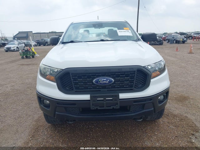 Ford RANGER XL 2019 1FTER4FHXKLA46274 Image 12