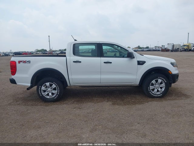 Ford RANGER XL 2019 1FTER4FHXKLA46274 Image 13
