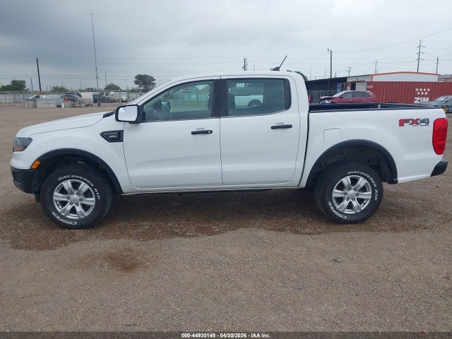 Ford RANGER XL 2019 1FTER4FHXKLA46274 Image 14