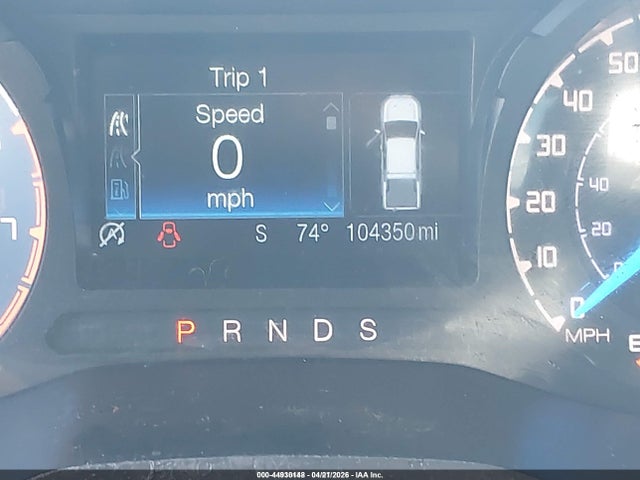 Ford RANGER XL 2019 1FTER4FHXKLA46274 Image 15