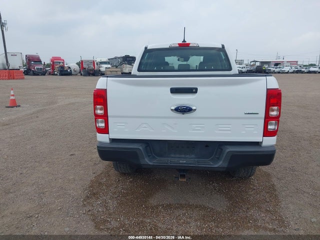 Ford RANGER XL 2019 1FTER4FHXKLA46274 Image 16