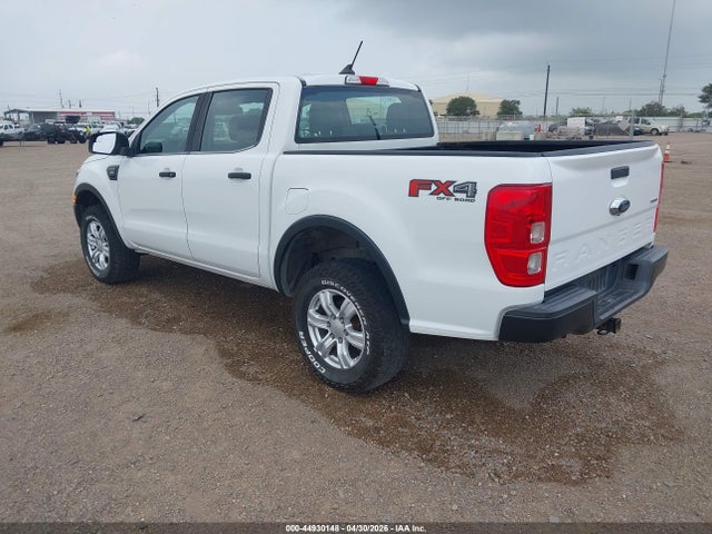 Ford RANGER XL 2019 1FTER4FHXKLA46274 Image 3