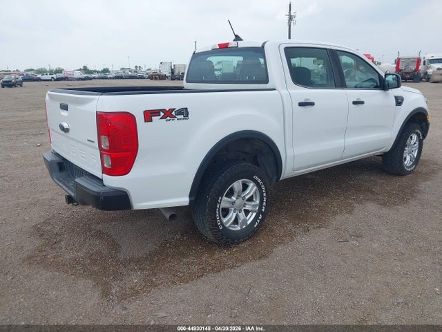 Ford RANGER XL 2019 1FTER4FHXKLA46274 Image 4