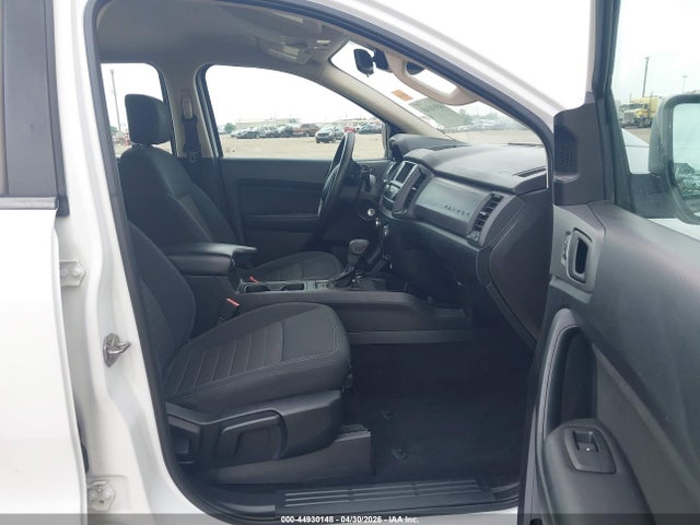 Ford RANGER XL 2019 1FTER4FHXKLA46274 Image 5