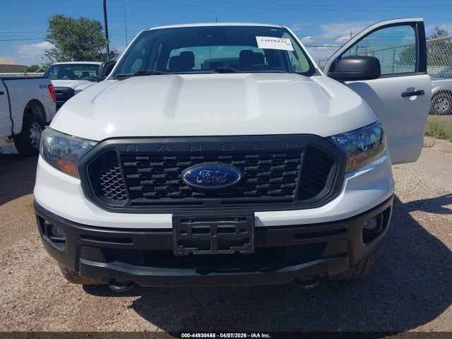 Ford RANGER XL 2019 1FTER4FHXKLA46274 Image 6