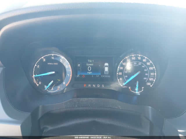 Ford RANGER XL 2019 1FTER4FHXKLA46274 Image 7