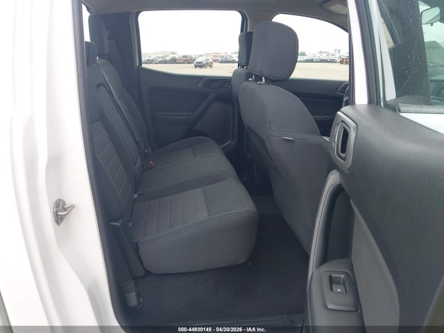 Ford RANGER XL 2019 1FTER4FHXKLA46274 Image 8
