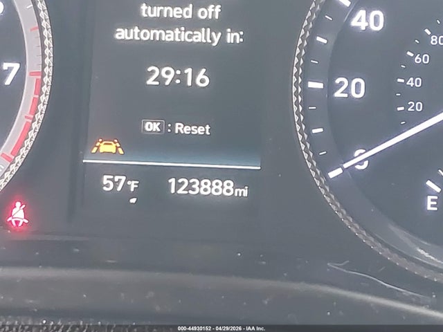 44930152 :رقم المزاد ، KMHL64JA7MA151052 vin ، 2021 Hyundai Sonata Sel مزاد بيع