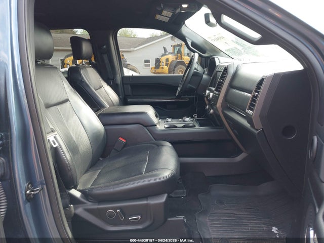 Продаж на аукціоні авто 2018 Ford Expedition Max Xlt, vin: 1FMJK1JT0JEA27681, номер лоту: 44930157