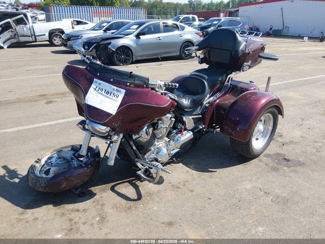 Aukcja sprzedaży 2003 Honda Vtx1800 C, vin: 1HFSC46023A107201, numer aukcji: 44930159