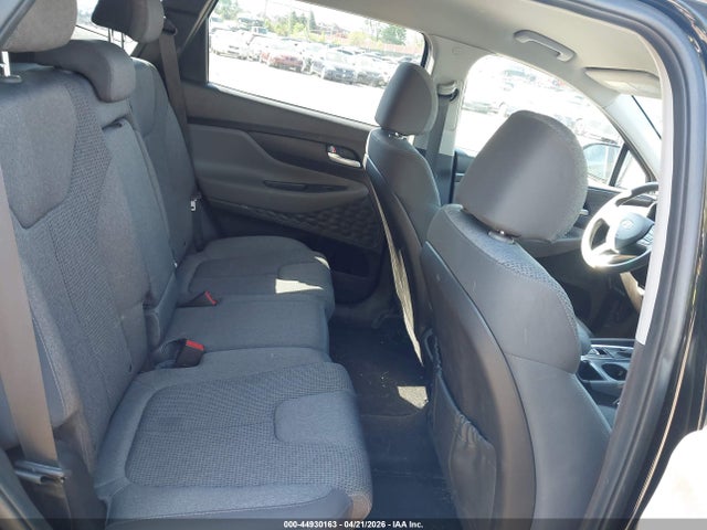 5NMS3CAD1LH217354 Hyundai Santa Fe Sel