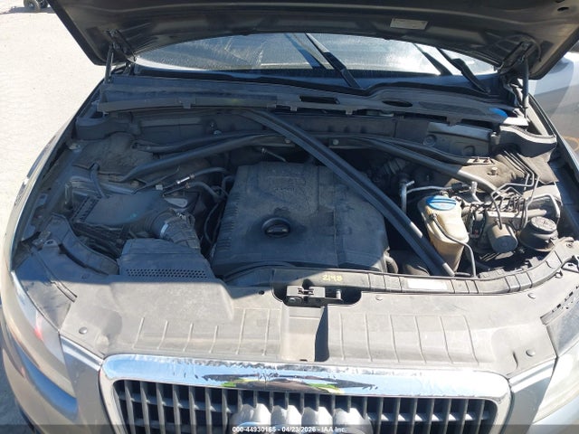 2012 Audi Q5 2.0t Premium მანქანა იყიდება აუქციონზე, vin: WA1CFAFP2CA036688, აუქციონის ნომერი: 44930165