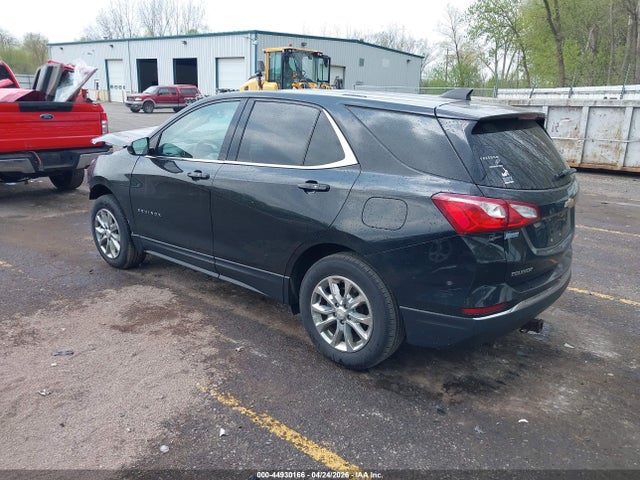 Продажа на аукционе авто 2018 Chevrolet Equinox Lt, vin: 2GNAXSEV3J6284515, номер лота: 44930166