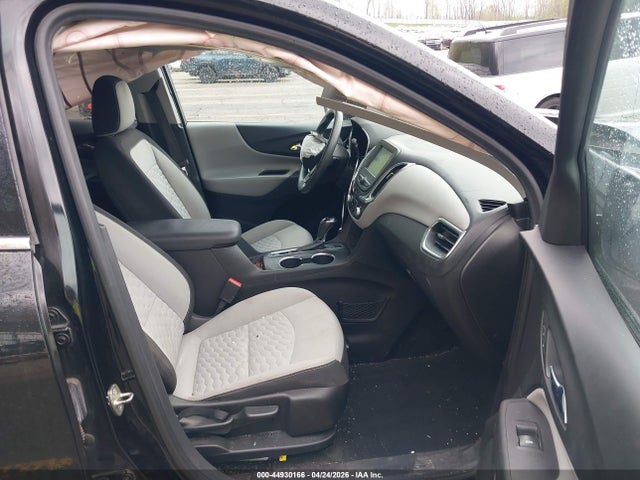 Продажа на аукционе авто 2018 Chevrolet Equinox Lt, vin: 2GNAXSEV3J6284515, номер лота: 44930166