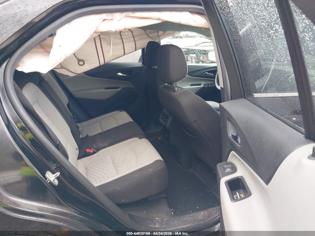 Продажа на аукционе авто 2018 Chevrolet Equinox Lt, vin: 2GNAXSEV3J6284515, номер лота: 44930166