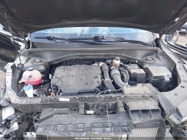 44930169 :رقم المزاد ، 5XYRHDJF4RG291183 vin ، 2024 Kia Sorento X-line Ex مزاد بيع