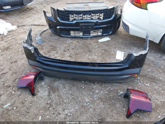 Aukcja sprzedaży 2024 Kia Sorento X-line Ex, vin: 5XYRHDJF4RG291183, numer aukcji: 44930169