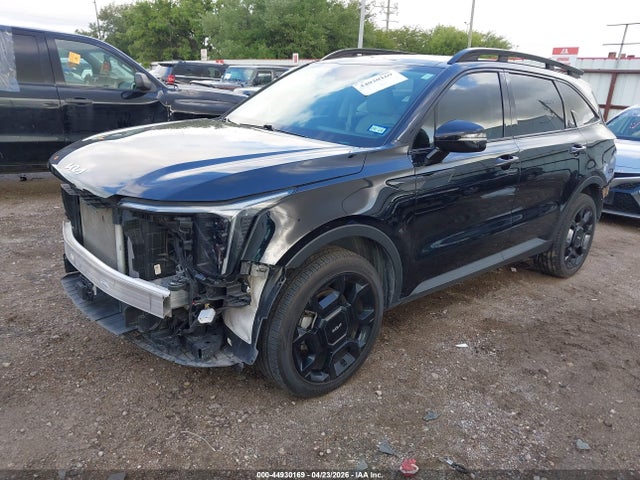 Aukcja sprzedaży 2024 Kia Sorento X-line Ex, vin: 5XYRHDJF4RG291183, numer aukcji: 44930169