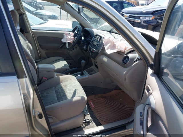 2003 Toyota Rav4 მანქანა იყიდება აუქციონზე, vin: JTEGH20V230109283, აუქციონის ნომერი: 44930172