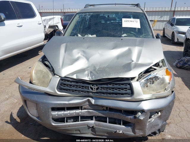 2003 Toyota Rav4 მანქანა იყიდება აუქციონზე, vin: JTEGH20V230109283, აუქციონის ნომერი: 44930172
