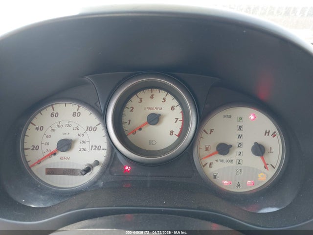 2003 Toyota Rav4 მანქანა იყიდება აუქციონზე, vin: JTEGH20V230109283, აუქციონის ნომერი: 44930172