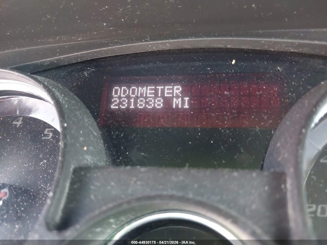 Aukcja sprzedaży 2008 Gmc Acadia Slt-1, vin: 1GKER23728J132073, numer aukcji: 44930175
