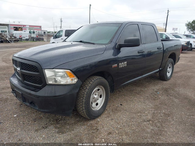 Aukcja sprzedaży 2018 Ram 1500 Tradesman  4x4 5'7 Box, vin: 1C6RR7KT1JS300575, numer aukcji: 44930176