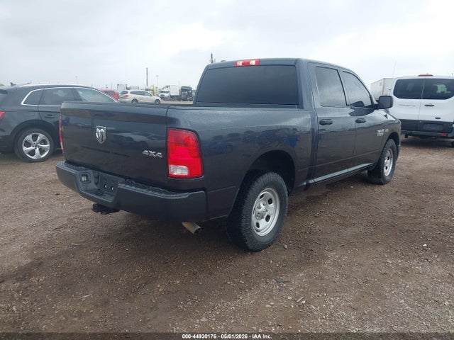Aukcja sprzedaży 2018 Ram 1500 Tradesman  4x4 5'7 Box, vin: 1C6RR7KT1JS300575, numer aukcji: 44930176