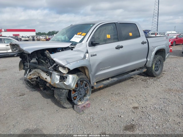 Aukcja sprzedaży 2016 Toyota Tundra Sr5 5.7l V8, vin: 5TFDW5F1XGX517367, numer aukcji: 44930182