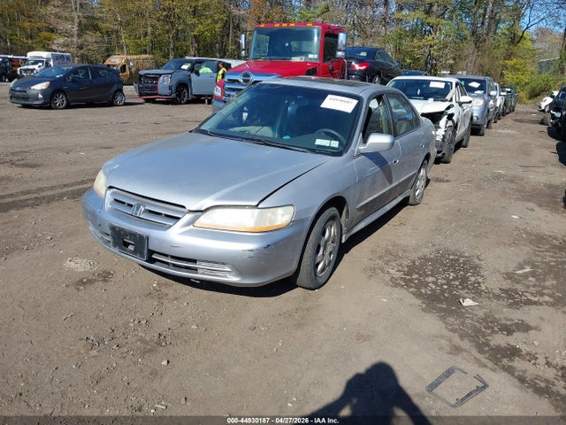 Продаж на аукціоні авто 2001 Honda Accord 2.3 Ex, vin: 1HGCG66851A141913, номер лоту: 44930187