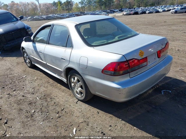 Продаж на аукціоні авто 2001 Honda Accord 2.3 Ex, vin: 1HGCG66851A141913, номер лоту: 44930187