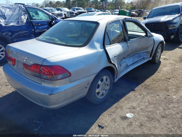 Продаж на аукціоні авто 2001 Honda Accord 2.3 Ex, vin: 1HGCG66851A141913, номер лоту: 44930187