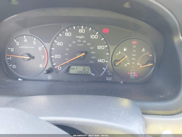 Продаж на аукціоні авто 2001 Honda Accord 2.3 Ex, vin: 1HGCG66851A141913, номер лоту: 44930187