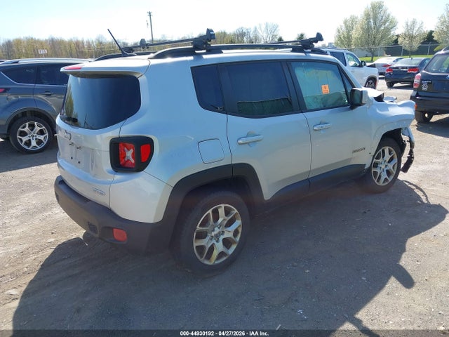 44930192 :رقم المزاد ، ZACCJBBT5FPC10867 vin ، 2015 Jeep Renegade Latitude مزاد بيع