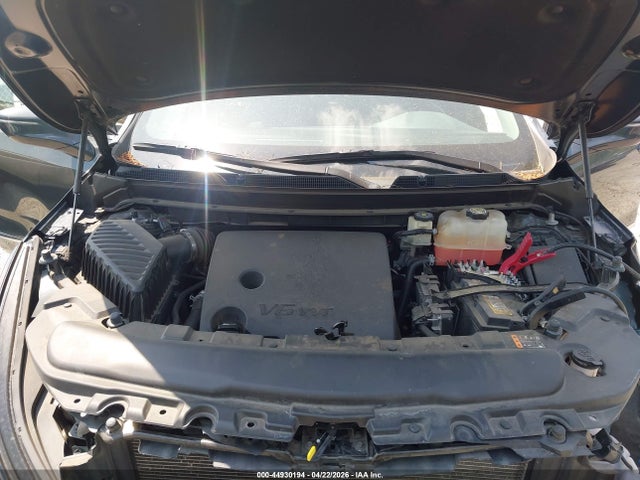 Продаж на аукціоні авто 2020 Buick Enclave Fwd Essence, vin: 5GAERBKW3LJ227689, номер лоту: 44930194