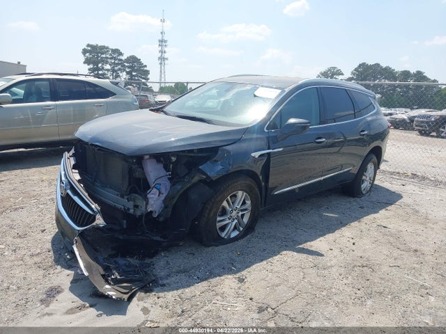 Продаж на аукціоні авто 2020 Buick Enclave Fwd Essence, vin: 5GAERBKW3LJ227689, номер лоту: 44930194