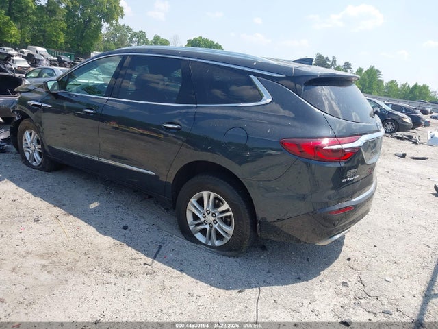 Продаж на аукціоні авто 2020 Buick Enclave Fwd Essence, vin: 5GAERBKW3LJ227689, номер лоту: 44930194